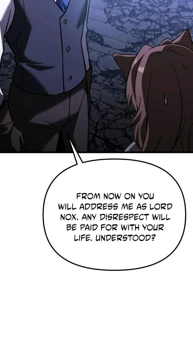 Time-Limited Genius Dark Knight Chapter 163.4 page 161 - 