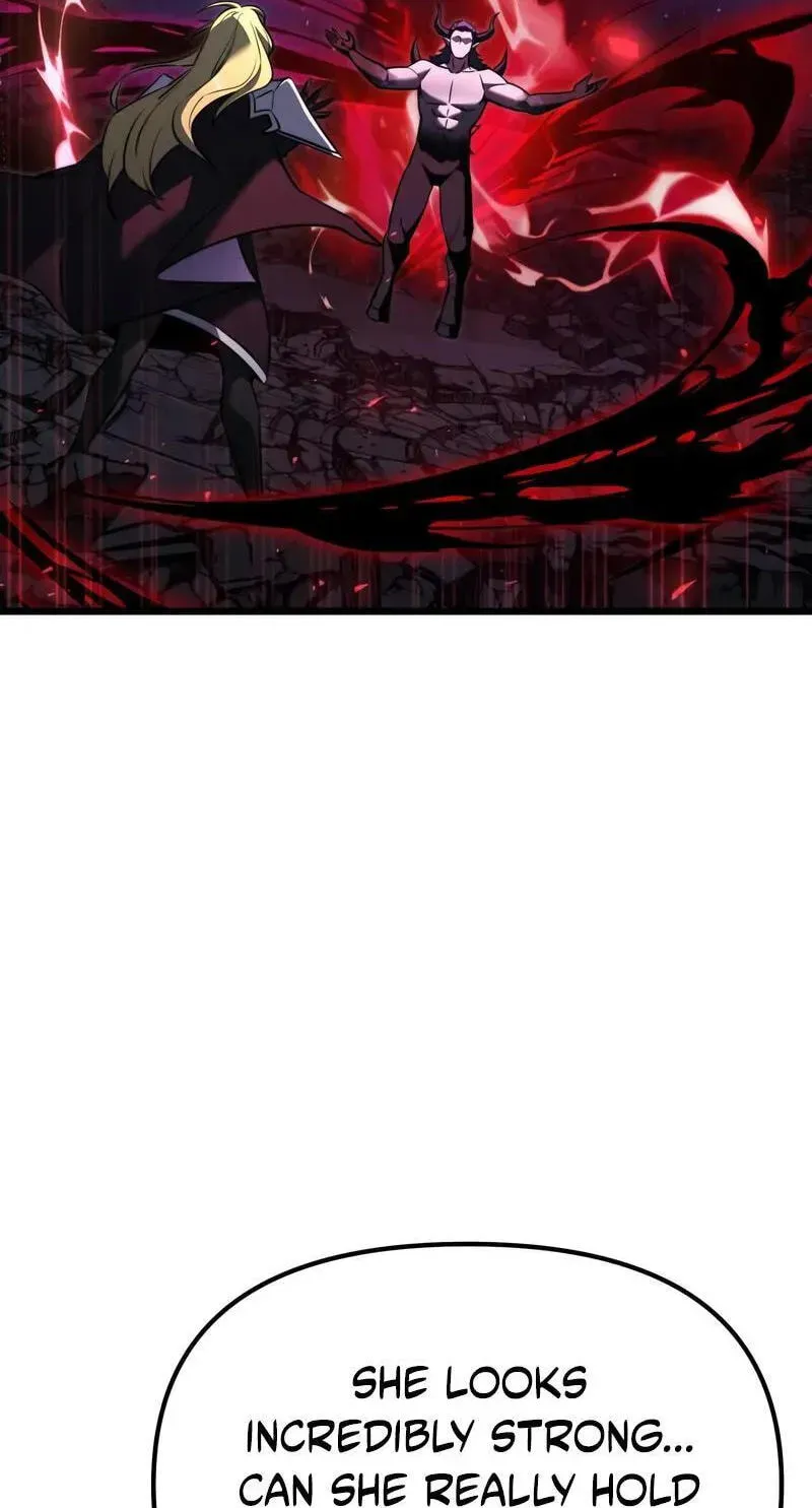 Time-Limited Genius Dark Knight Chapter 163.4 page 165 - 