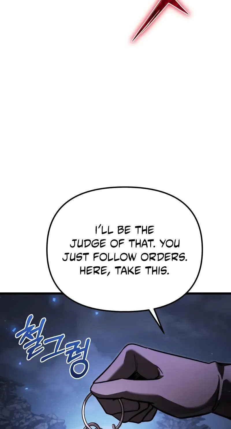 Time-Limited Genius Dark Knight Chapter 163.4 page 167 - 