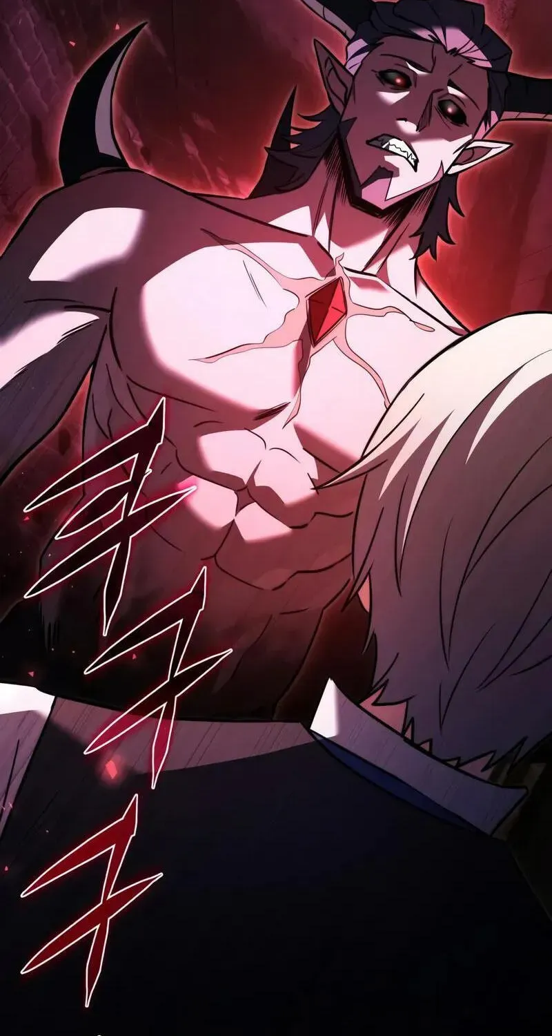 Time-Limited Genius Dark Knight Chapter 163.4 page 18 - 