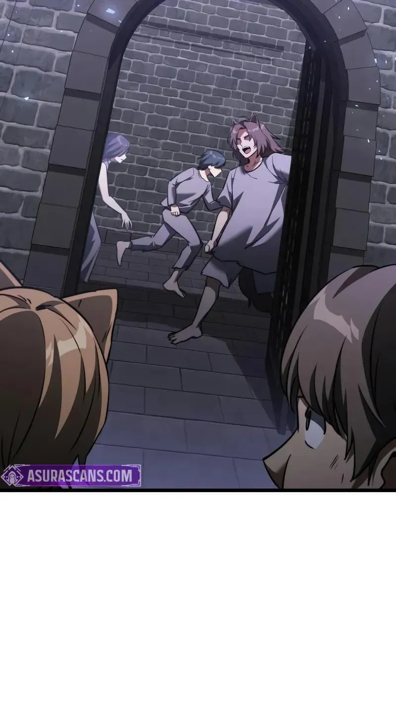 Time-Limited Genius Dark Knight Chapter 163.4 page 173 - 