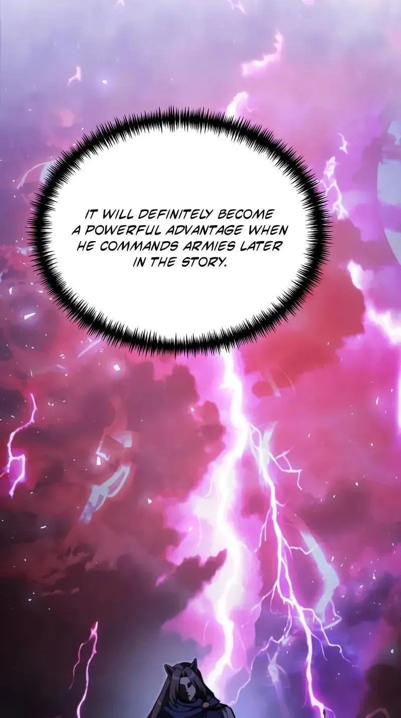 Time-Limited Genius Dark Knight Chapter 163.4 page 176 - 