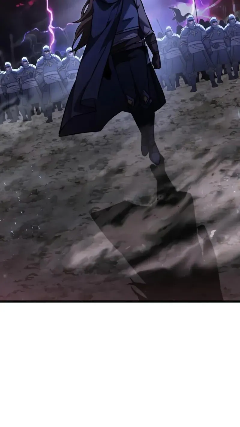 Time-Limited Genius Dark Knight Chapter 163.4 page 177 - 