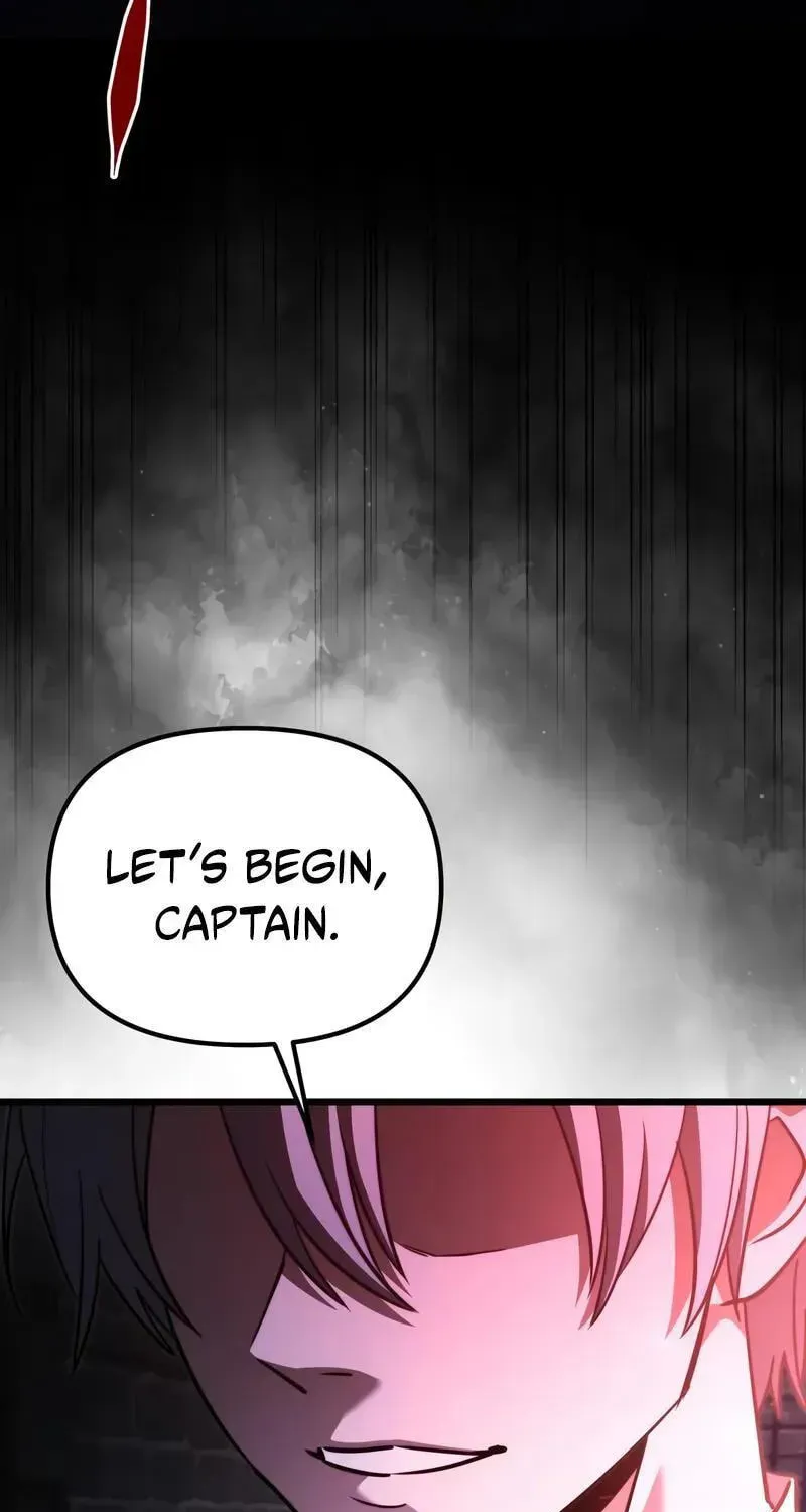 Time-Limited Genius Dark Knight Chapter 163.4 page 20 - 