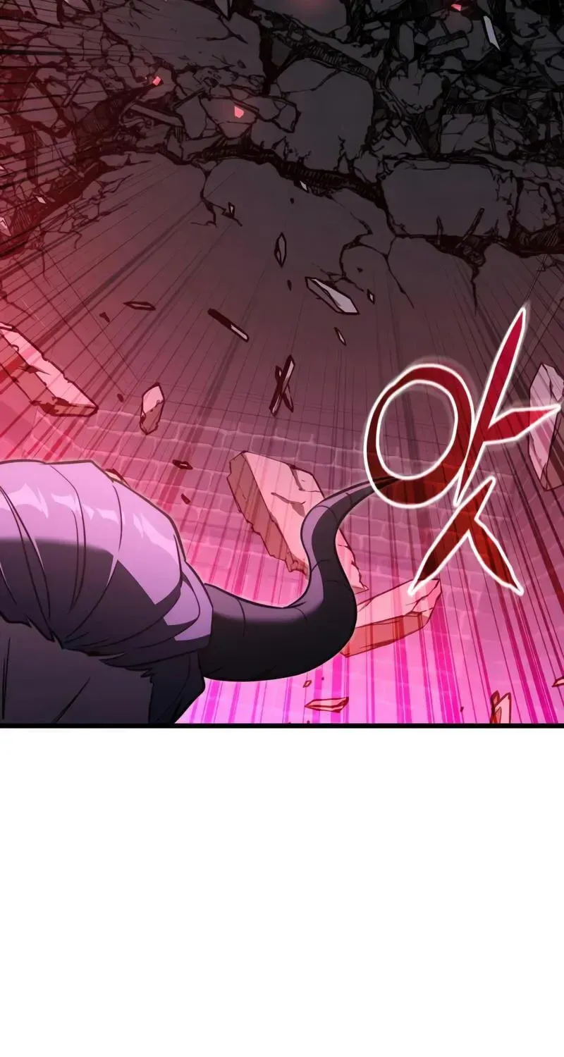 Time-Limited Genius Dark Knight Chapter 163.4 page 24 - 