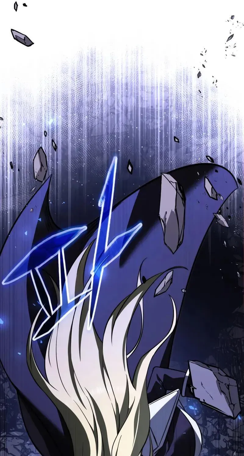 Time-Limited Genius Dark Knight Chapter 163.4 page 26 - 