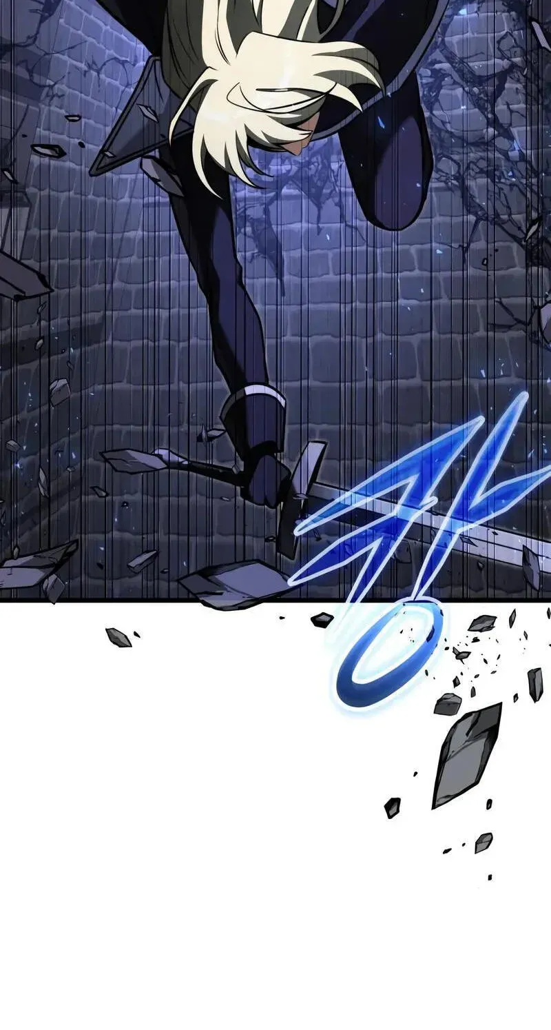 Time-Limited Genius Dark Knight Chapter 163.4 page 27 - 