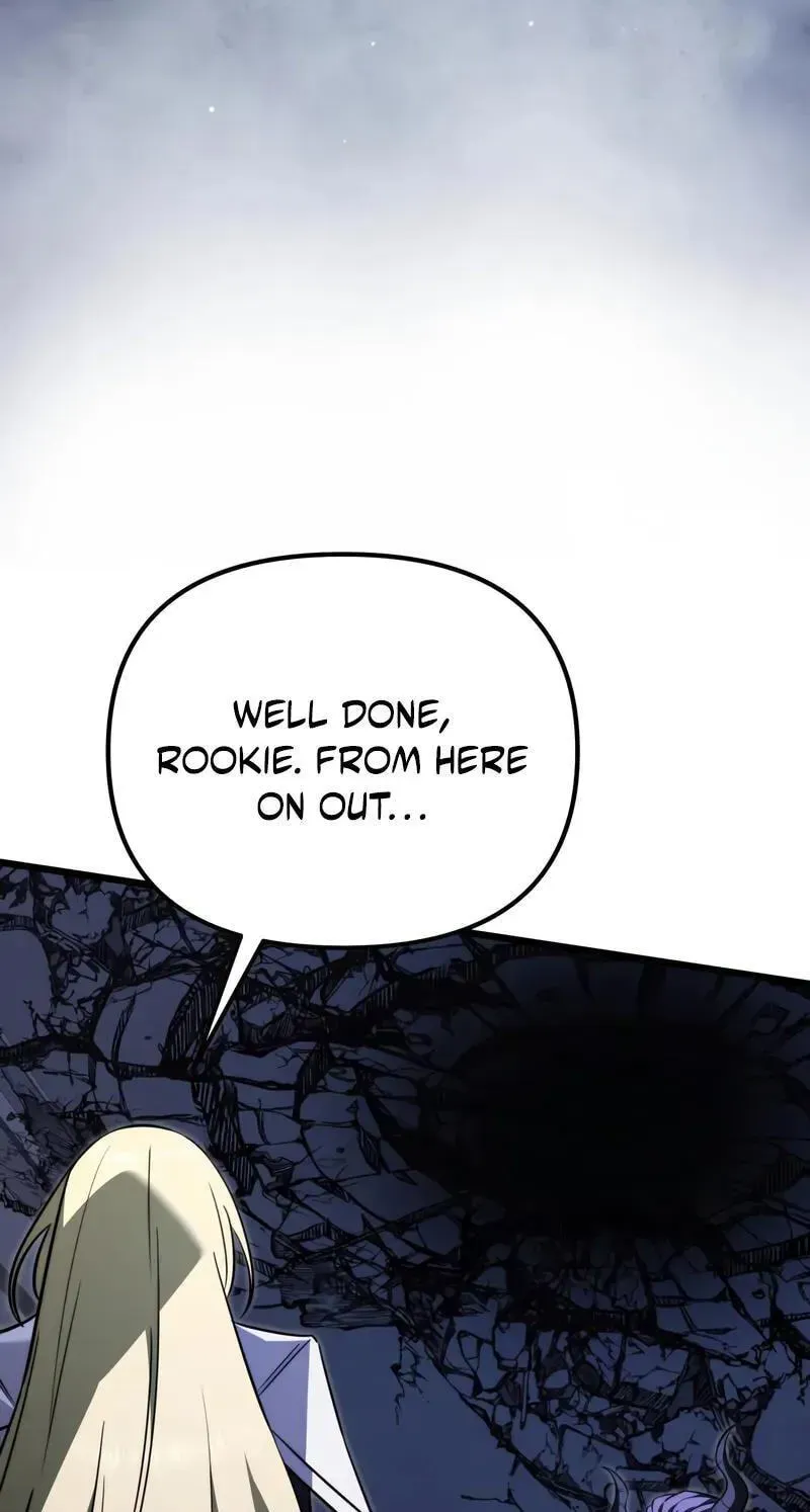 Time-Limited Genius Dark Knight Chapter 163.4 page 30 - 