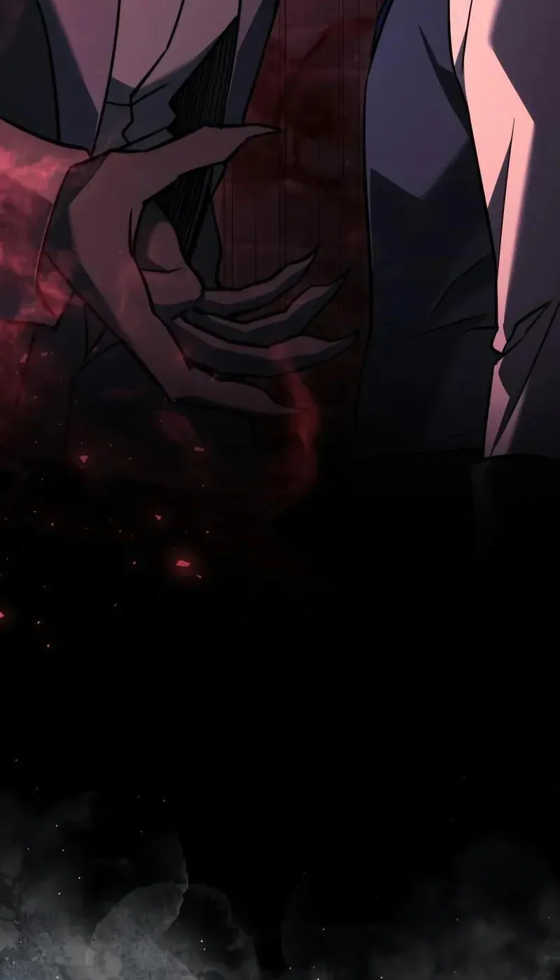Time-Limited Genius Dark Knight Chapter 163.4 page 4 - 