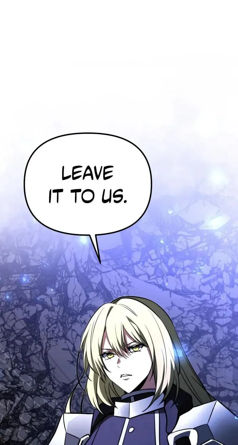 Time-Limited Genius Dark Knight Chapter 163.4 page 32 - 