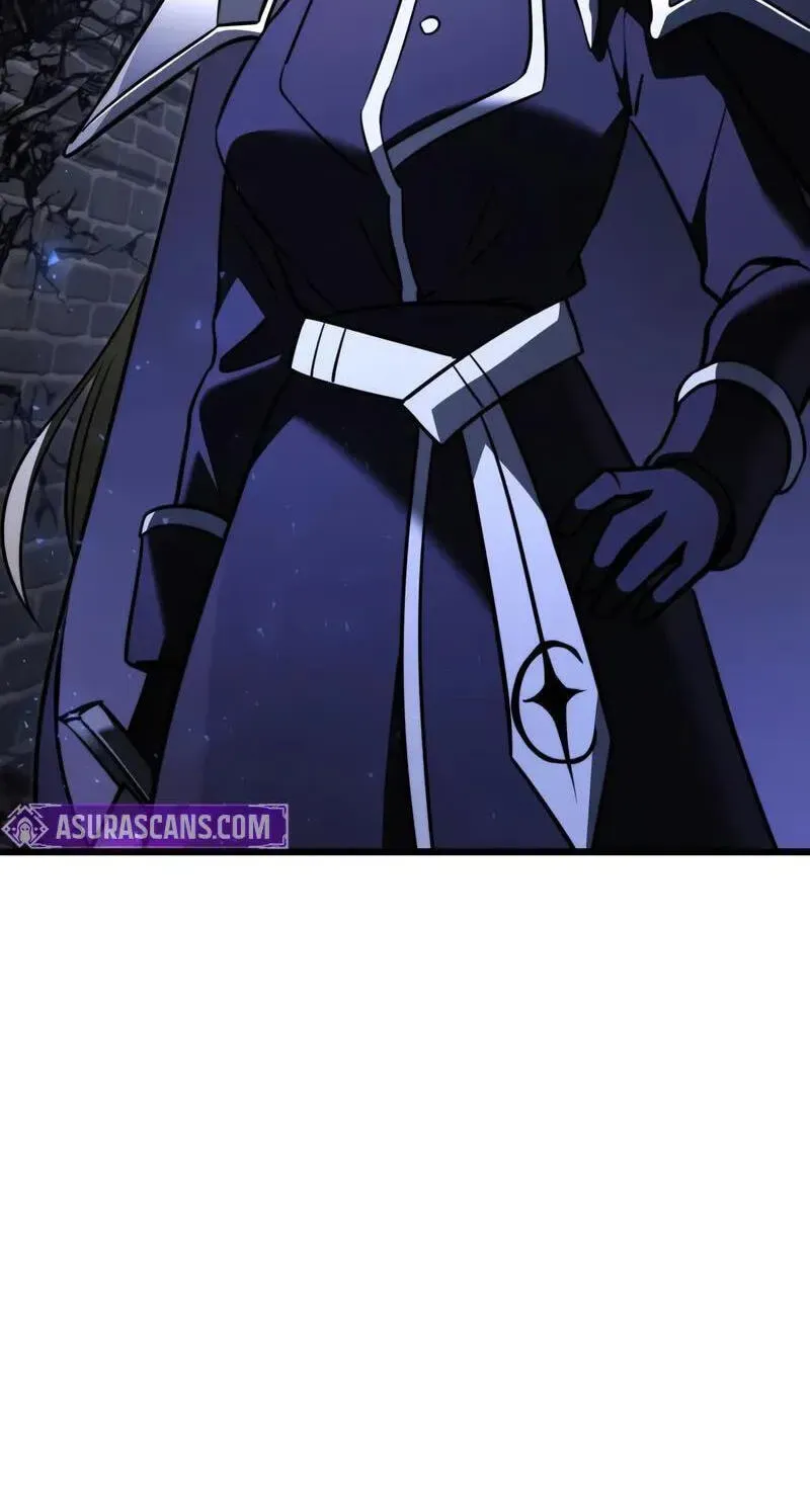 Time-Limited Genius Dark Knight Chapter 163.4 page 33 - 