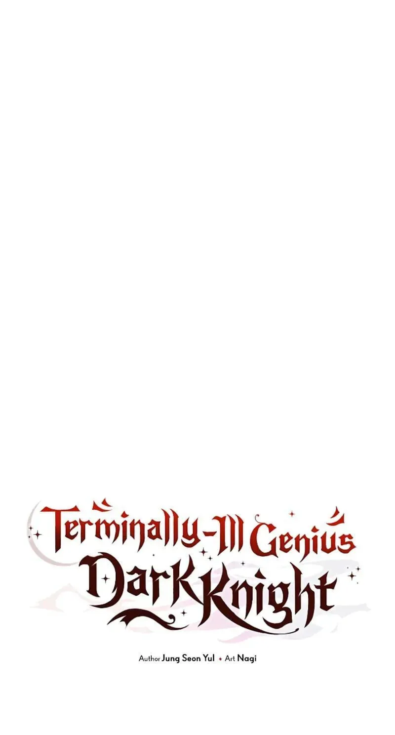 Time-Limited Genius Dark Knight Chapter 163.4 page 34 - 