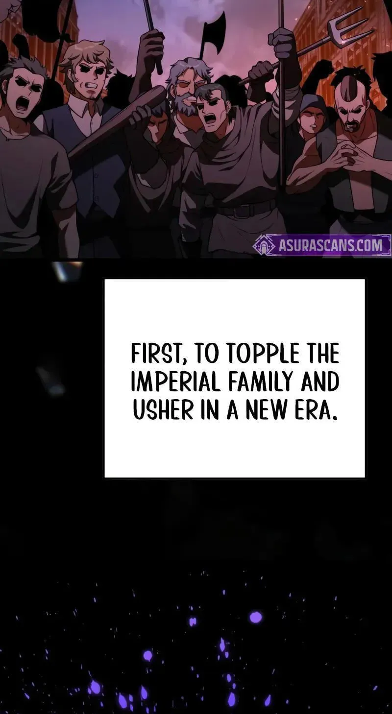 Time-Limited Genius Dark Knight Chapter 163.4 page 39 - 