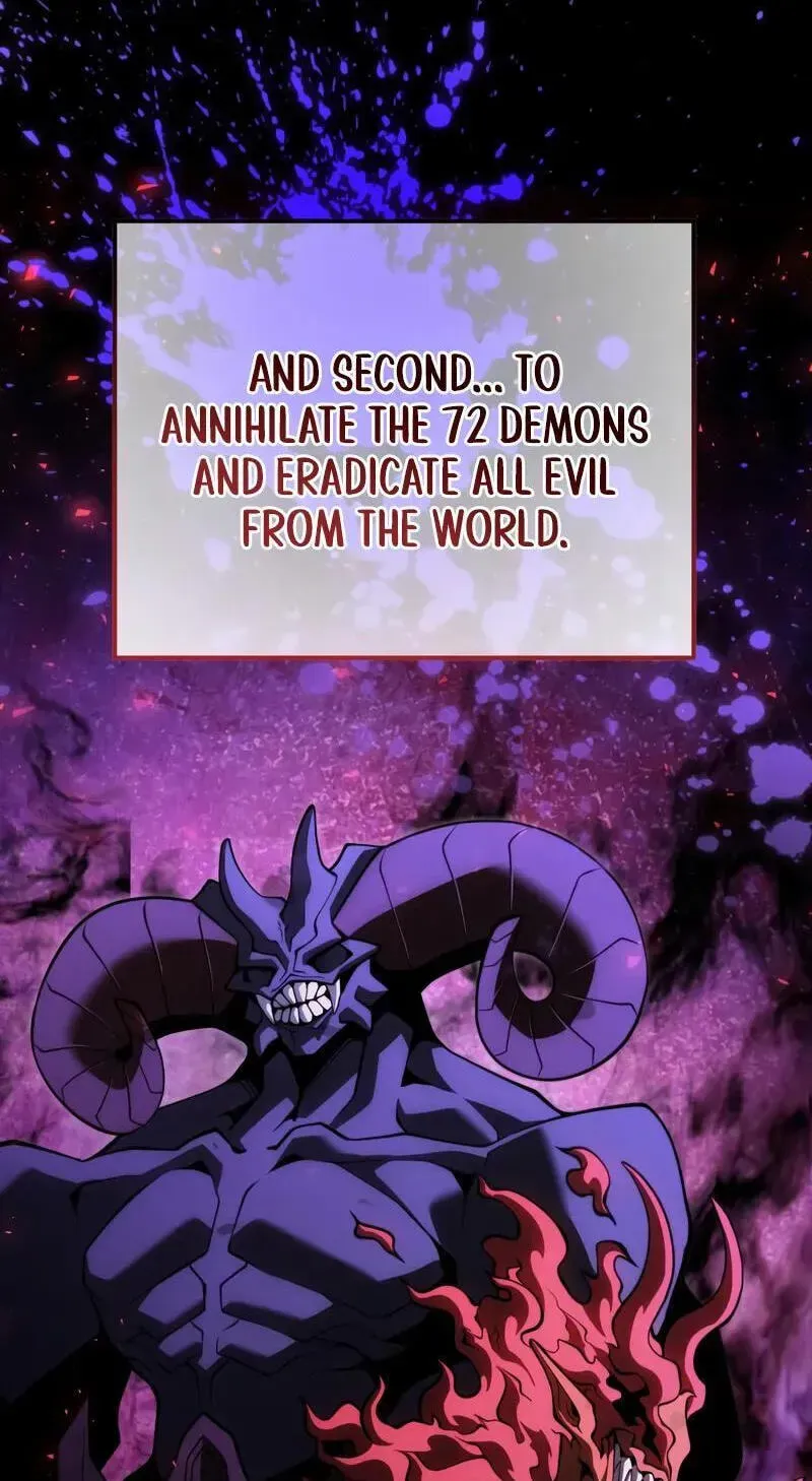 Time-Limited Genius Dark Knight Chapter 163.4 page 40 - 
