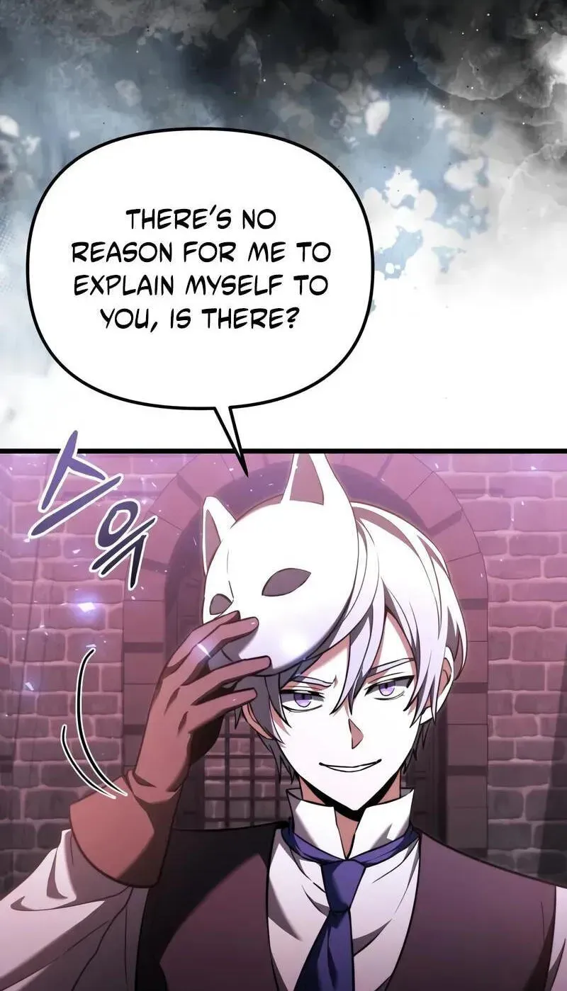 Time-Limited Genius Dark Knight Chapter 163.4 page 5 - 