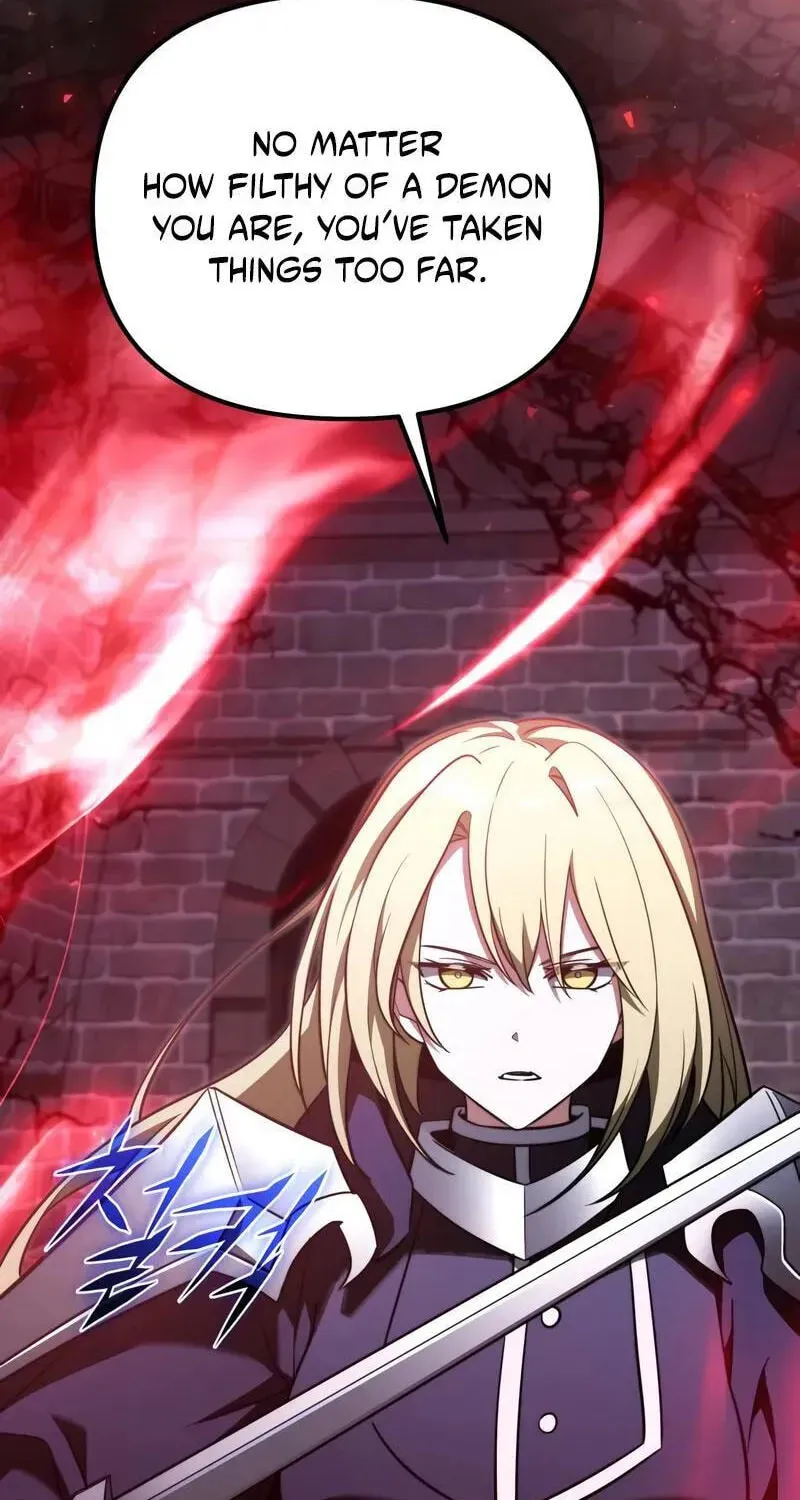Time-Limited Genius Dark Knight Chapter 163.4 page 50 - 