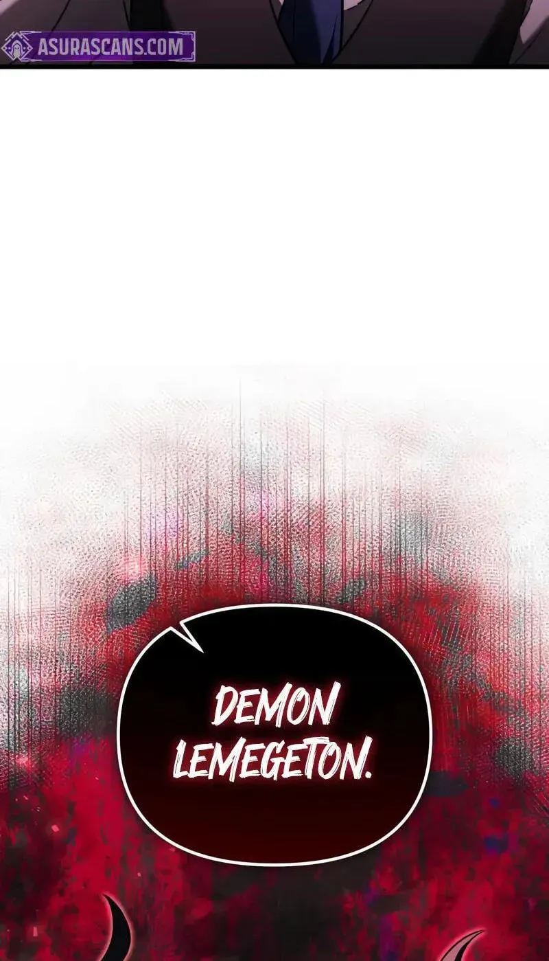 Time-Limited Genius Dark Knight Chapter 163.4 page 6 - 