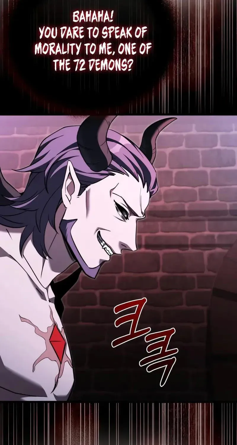 Time-Limited Genius Dark Knight Chapter 163.4 page 54 - 