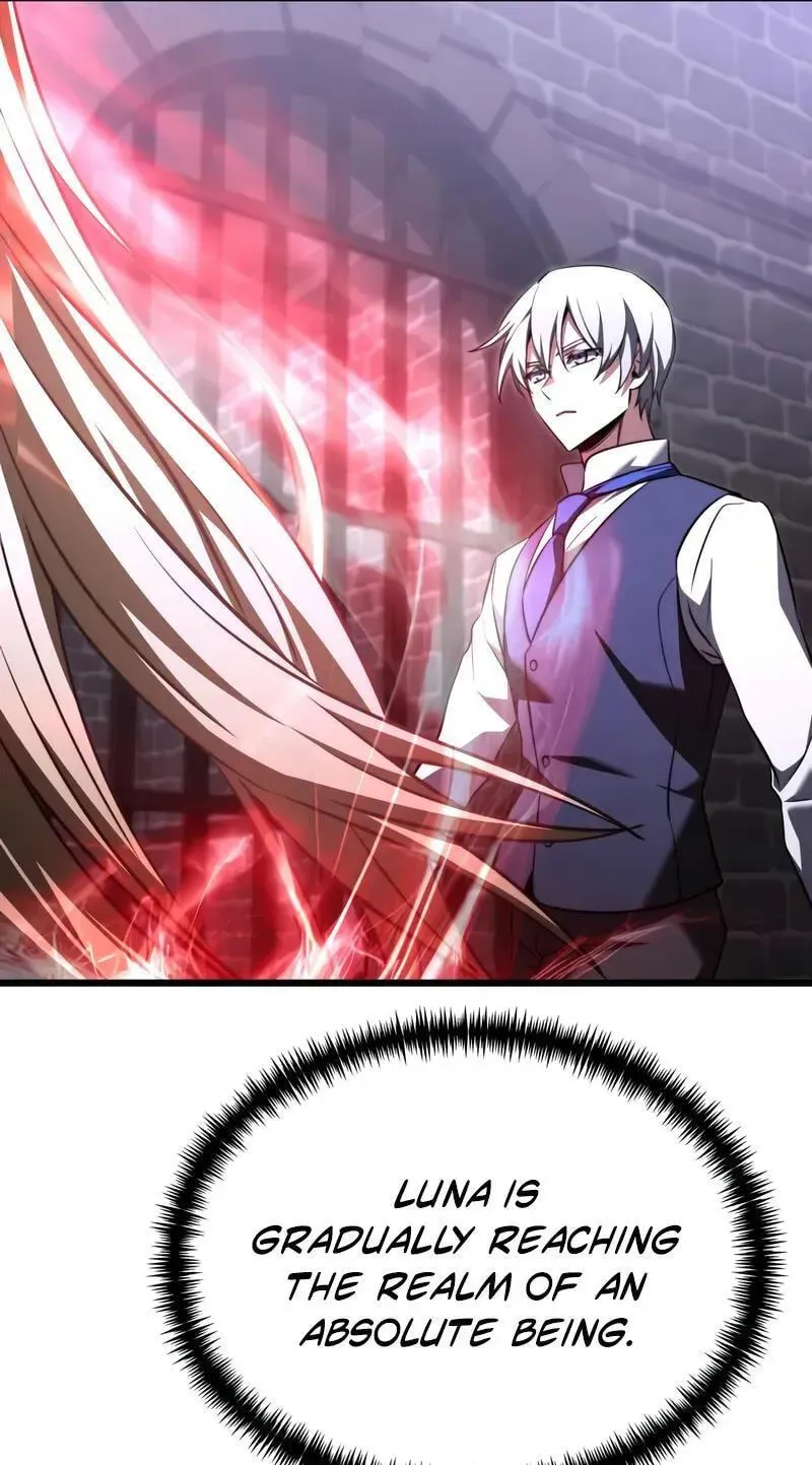 Time-Limited Genius Dark Knight Chapter 163.4 page 60 - 