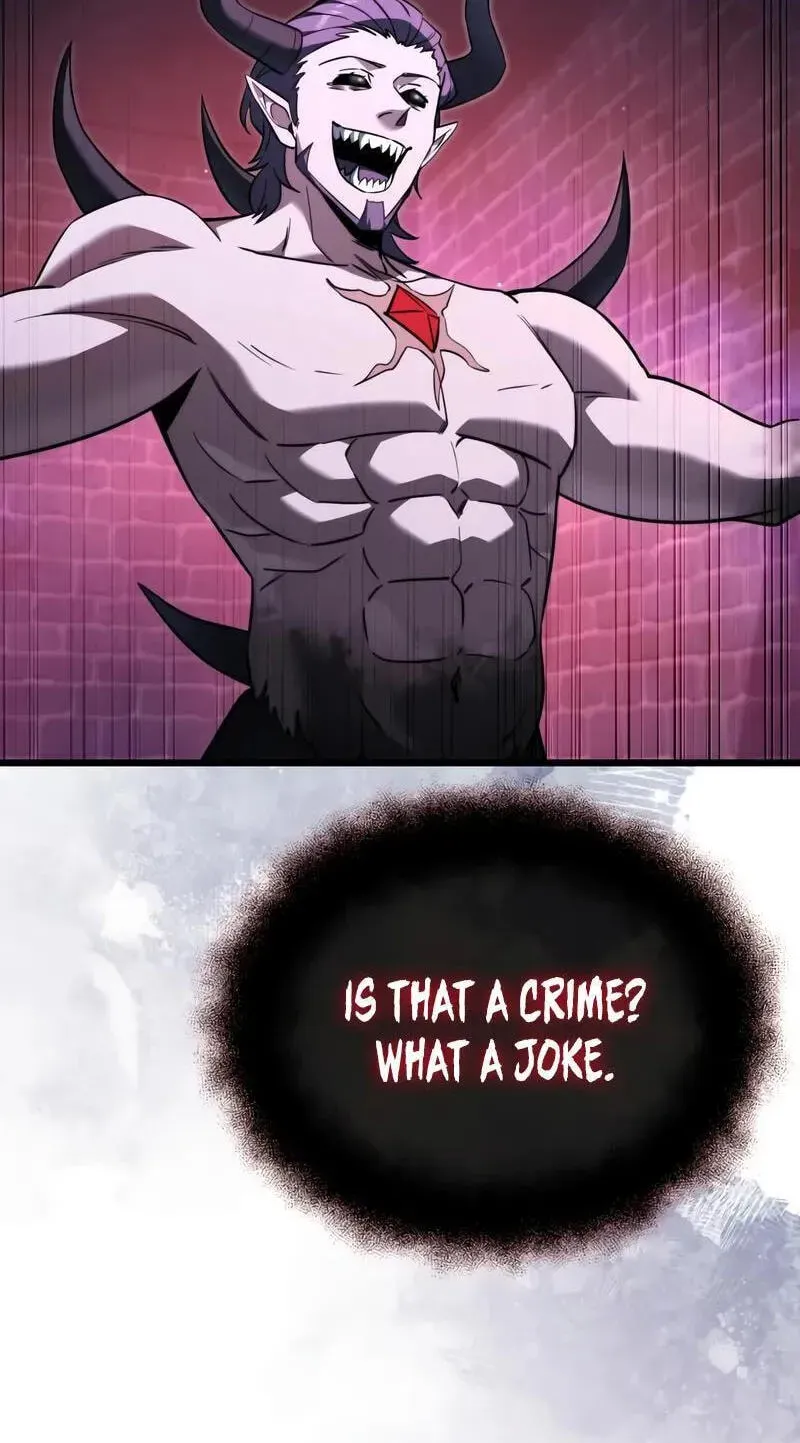Time-Limited Genius Dark Knight Chapter 163.4 page 62 - 