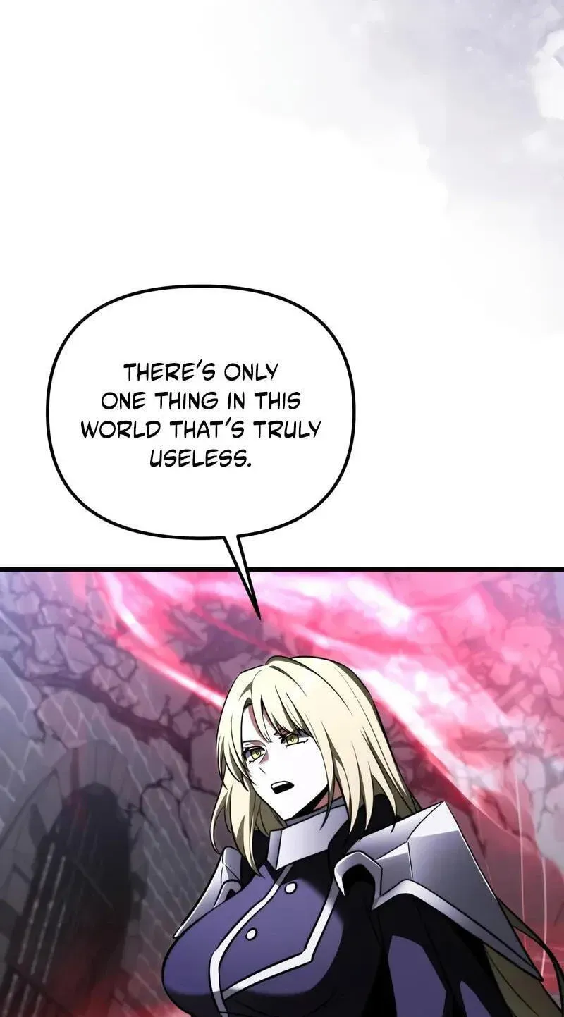 Time-Limited Genius Dark Knight Chapter 163.4 page 63 - 