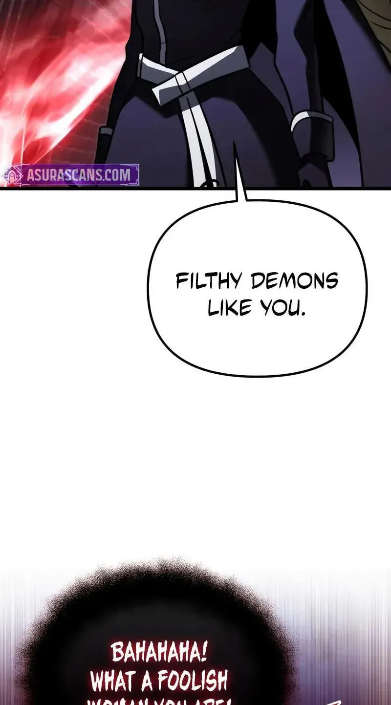 Time-Limited Genius Dark Knight Chapter 163.4 page 64 - 