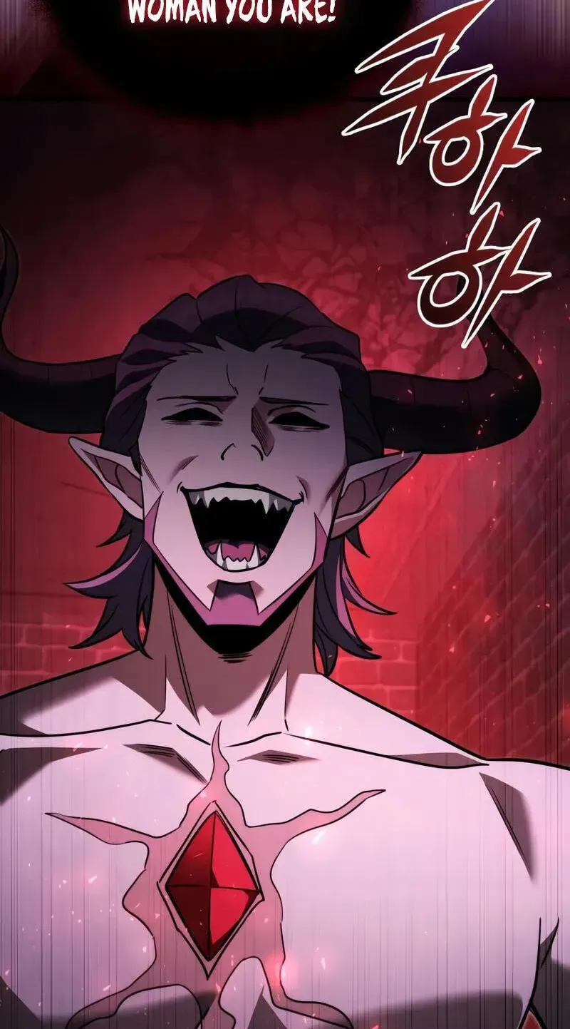Time-Limited Genius Dark Knight Chapter 163.4 page 65 - 