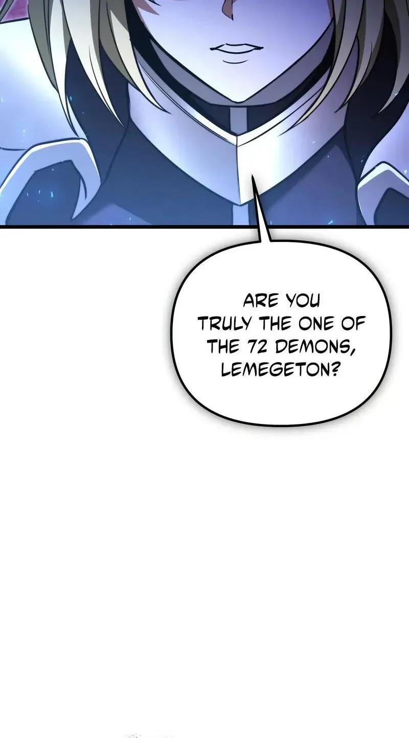 Time-Limited Genius Dark Knight Chapter 163.4 page 67 - 