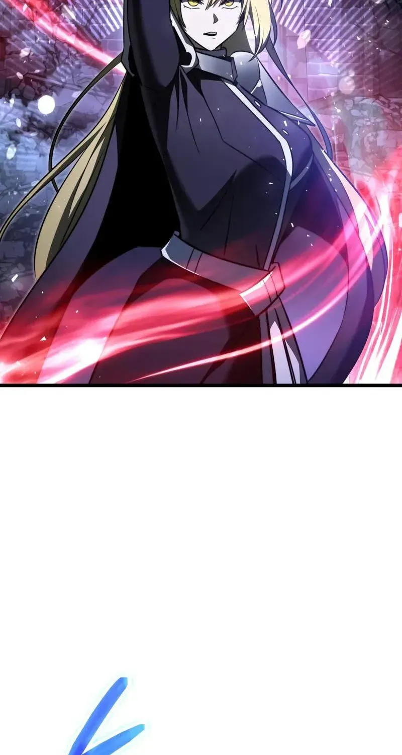 Time-Limited Genius Dark Knight Chapter 163.4 page 71 - 