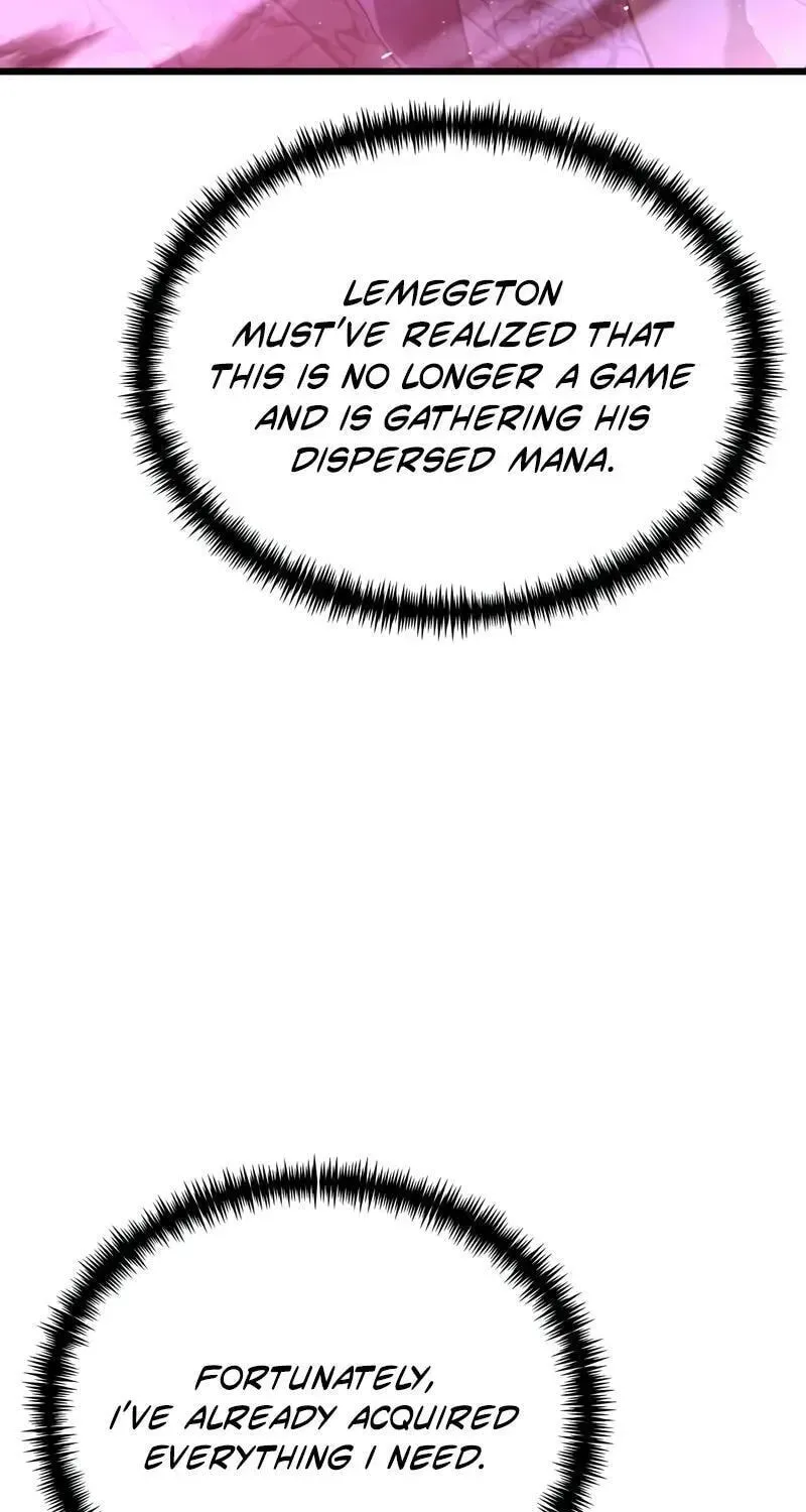 Time-Limited Genius Dark Knight Chapter 163.4 page 77 - 