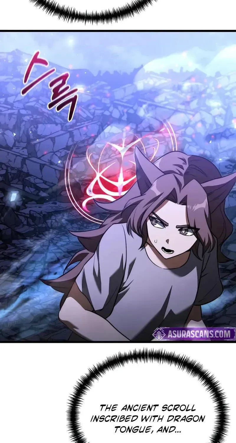 Time-Limited Genius Dark Knight Chapter 163.4 page 79 - 