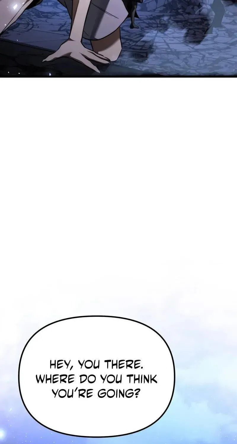 Time-Limited Genius Dark Knight Chapter 163.4 page 83 - 