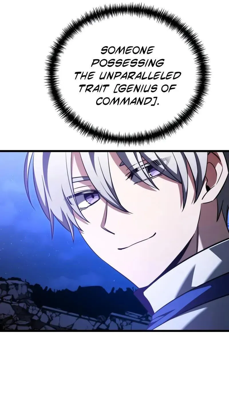Time-Limited Genius Dark Knight Chapter 163.4 page 87 - 
