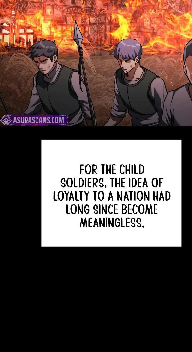 Time-Limited Genius Dark Knight Chapter 163.4 page 94 - 