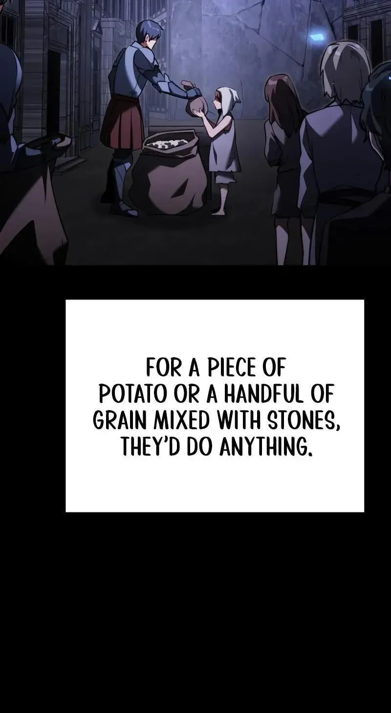 Time-Limited Genius Dark Knight Chapter 163.4 page 96 - 