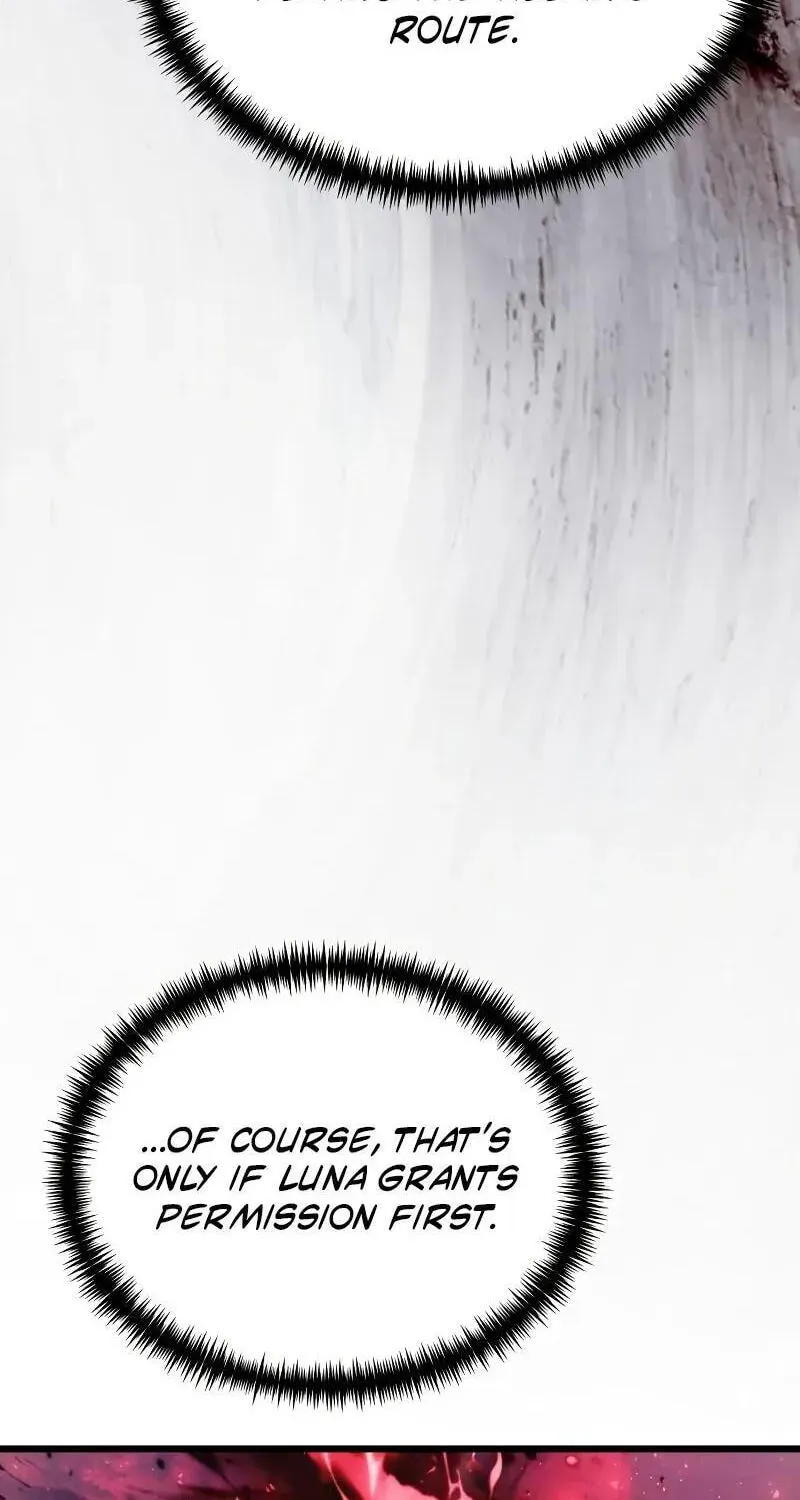 Time-Limited Genius Dark Knight Chapter 163.5 page 11 - 