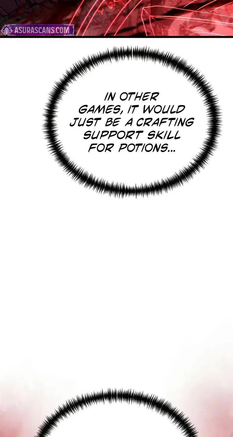 Time-Limited Genius Dark Knight Chapter 163.5 page 109 - 