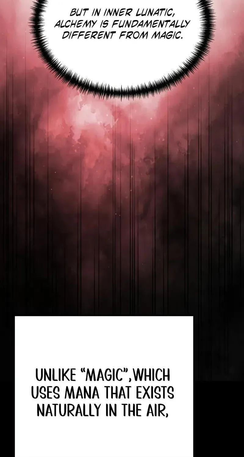 Time-Limited Genius Dark Knight Chapter 163.5 page 111 - 