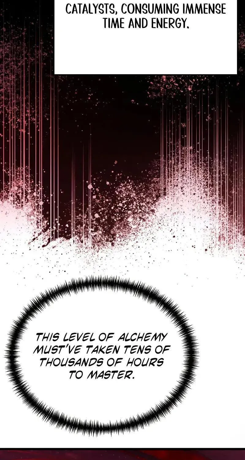 Time-Limited Genius Dark Knight Chapter 163.5 page 115 - 