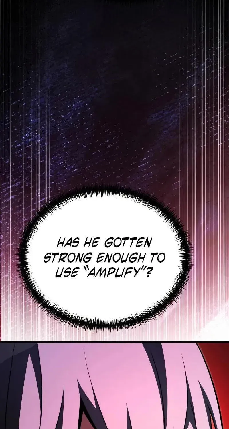Time-Limited Genius Dark Knight Chapter 163.5 page 119 - 