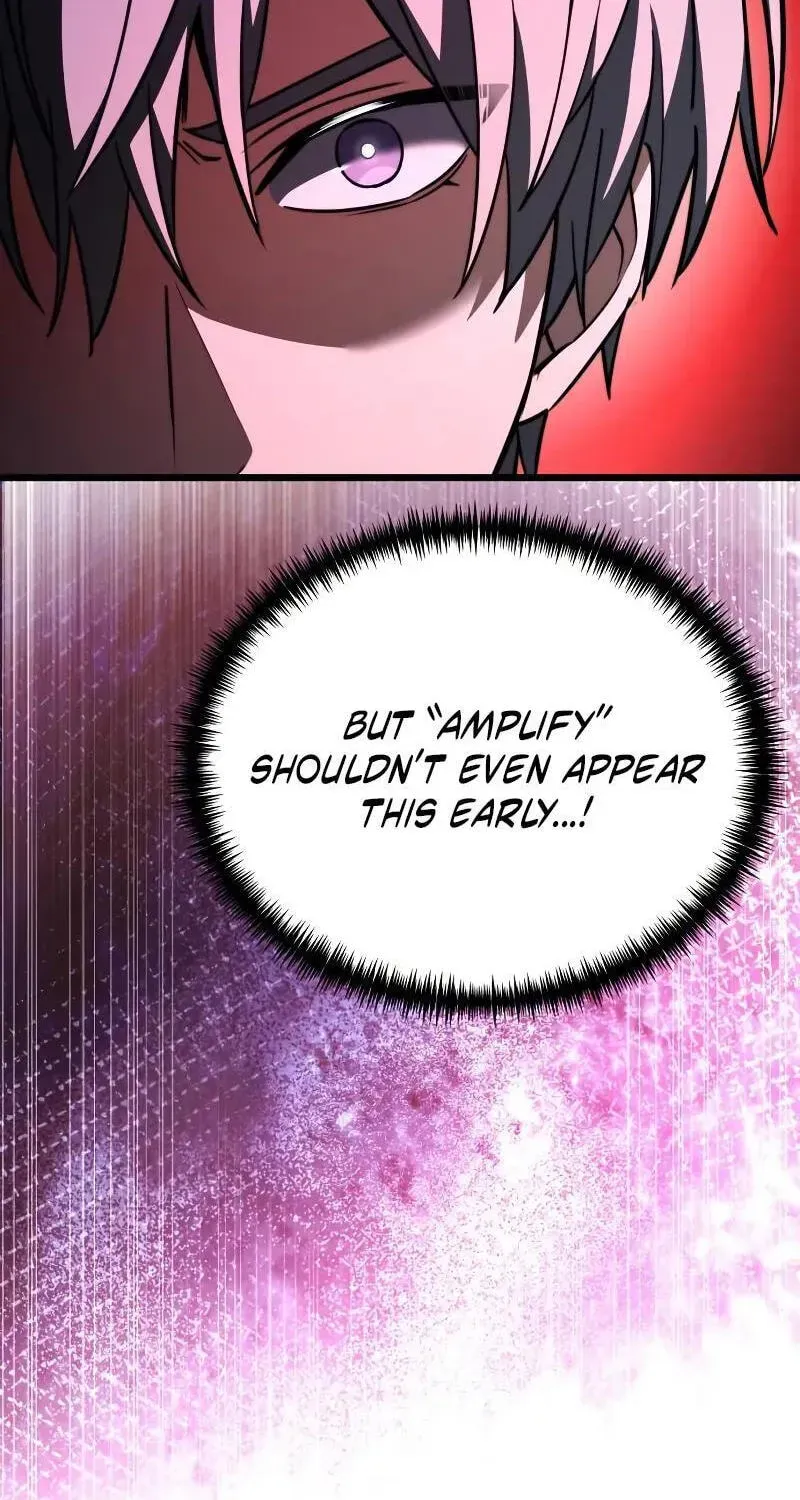 Time-Limited Genius Dark Knight Chapter 163.5 page 121 - 