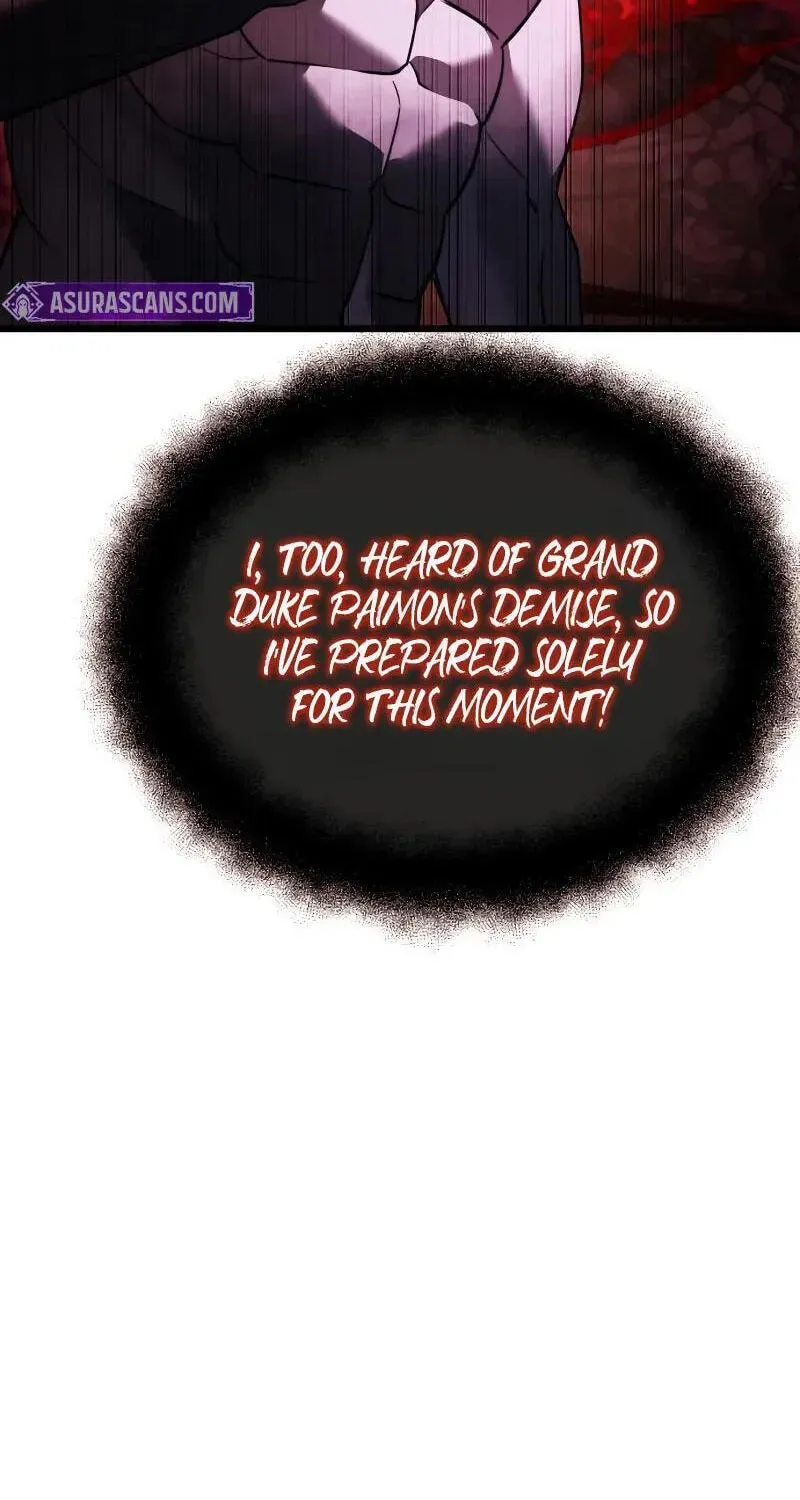Time-Limited Genius Dark Knight Chapter 163.5 page 125 - 
