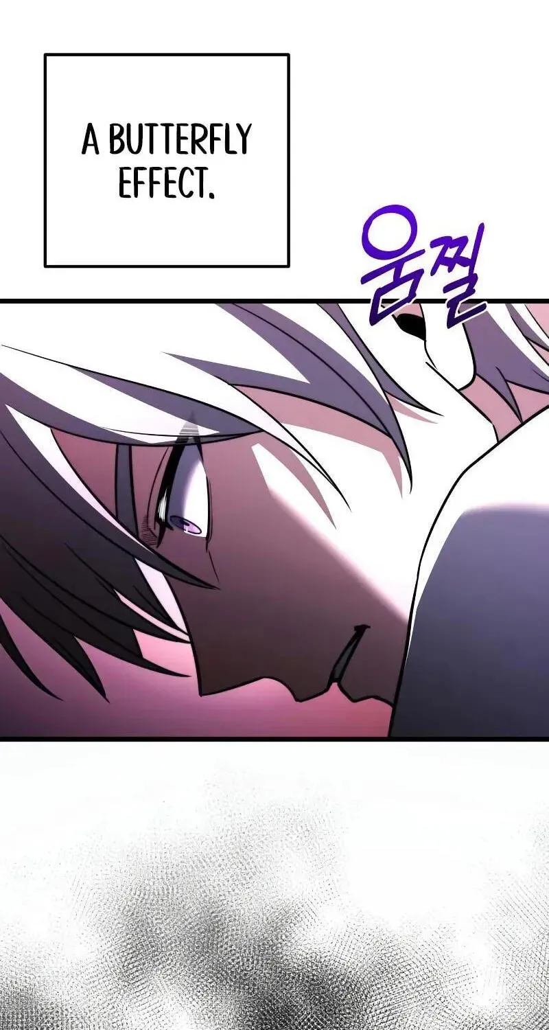 Time-Limited Genius Dark Knight Chapter 163.5 page 127 - 
