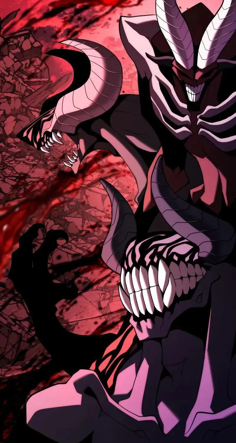 Time-Limited Genius Dark Knight Chapter 163.5 page 133 - 