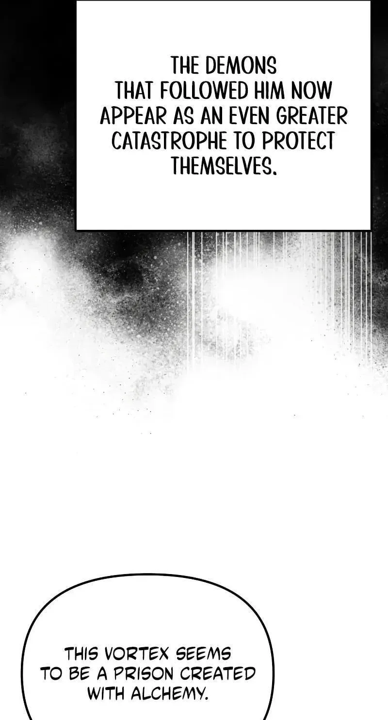Time-Limited Genius Dark Knight Chapter 163.5 page 135 - 
