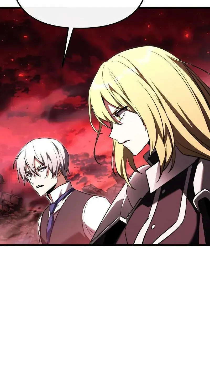Time-Limited Genius Dark Knight Chapter 163.5 page 136 - 