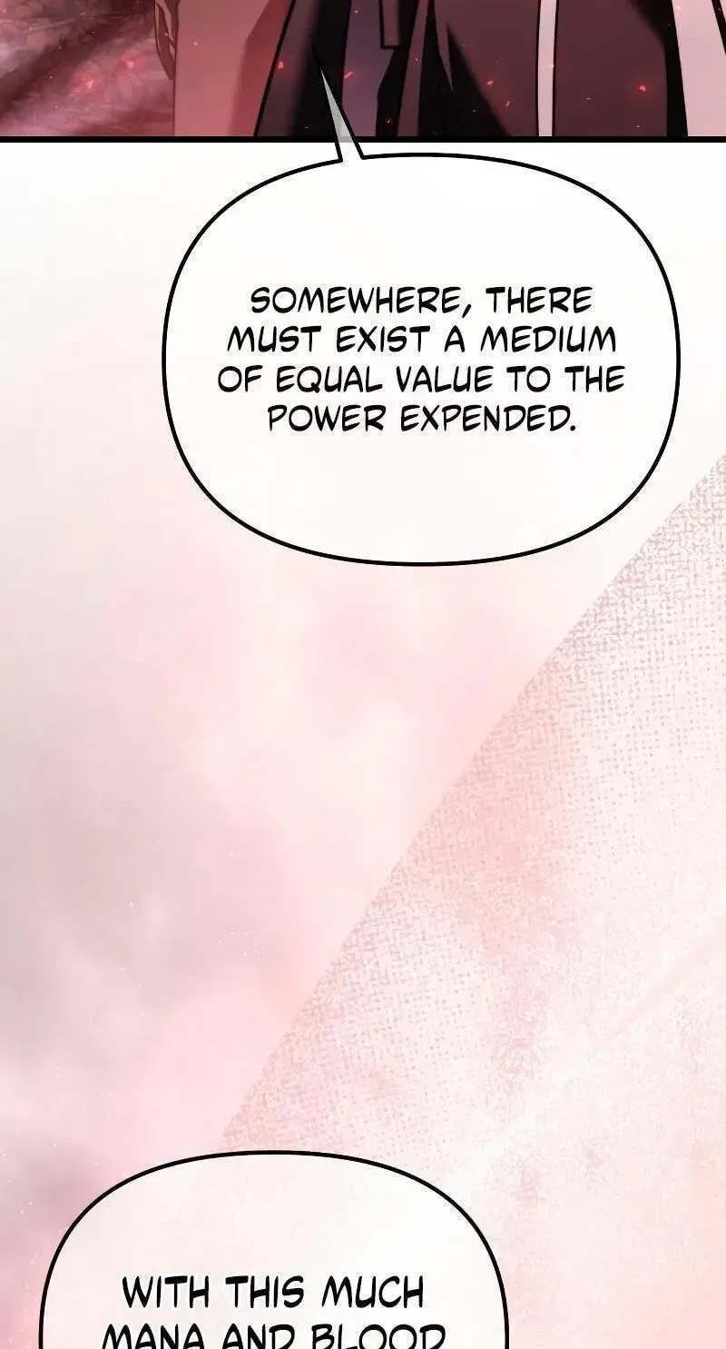 Time-Limited Genius Dark Knight Chapter 163.5 page 138 - 