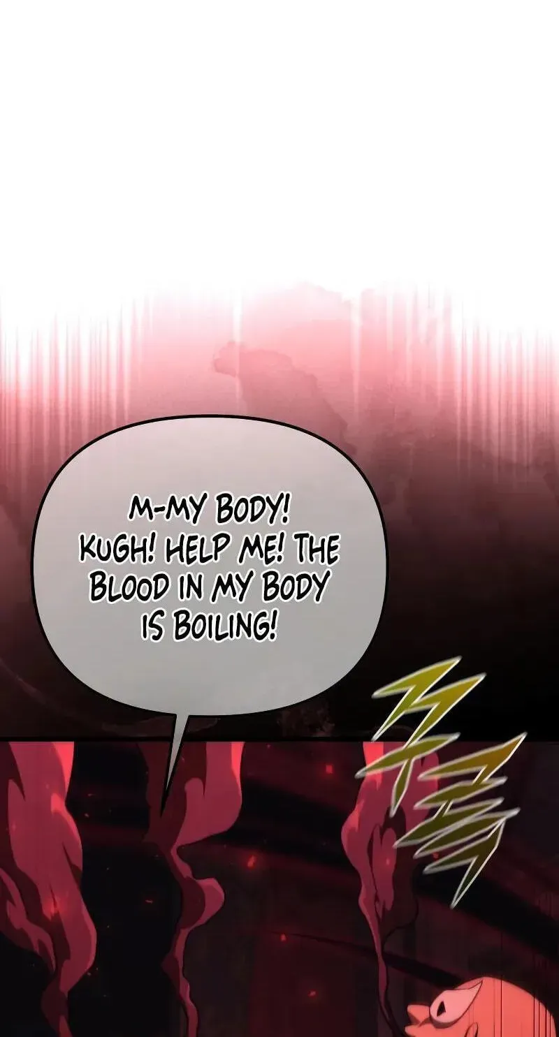 Time-Limited Genius Dark Knight Chapter 163.5 page 142 - 