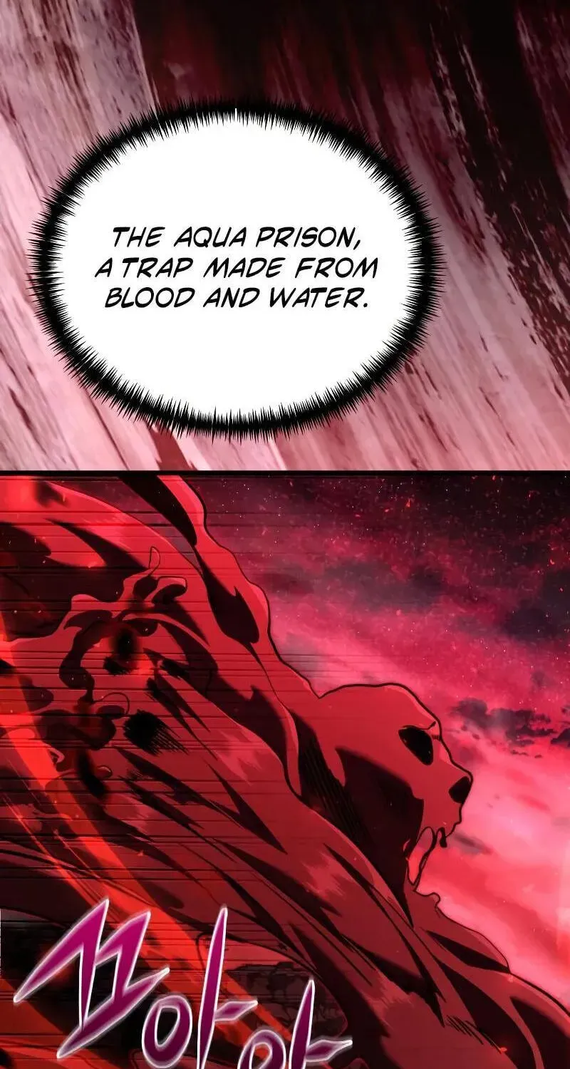 Time-Limited Genius Dark Knight Chapter 163.5 page 148 - 