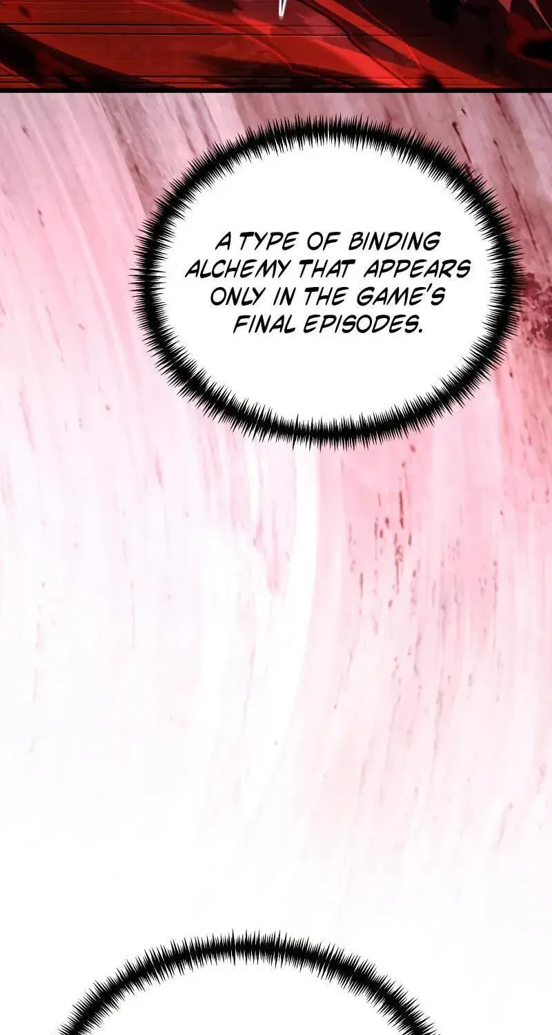 Time-Limited Genius Dark Knight Chapter 163.5 page 150 - 